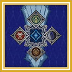 FF16 - The Crystalline Dominion