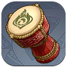 Genshin Impact Korybantes - Vijnana Kory Drum