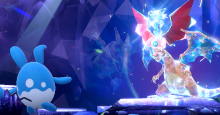 Pokemon Scarlet and Violet SV - Best Pokemon For Raids Per Tera Type