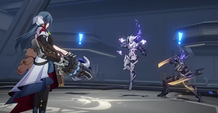 Honkai Star Rail - Explore an Imitation World