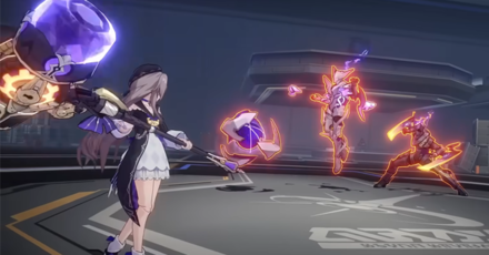 Honkai Star Rail - What is the Simulated Universe