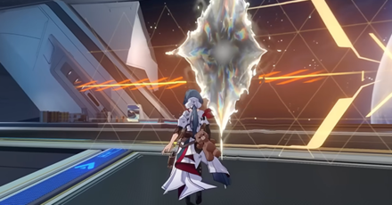 Honkai Star Rail - How to Unlock Simulated Universe