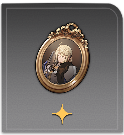 Portrait With a Clue