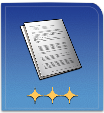 The Adventurous Moles: Hidden Treasure — Postface