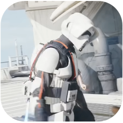 Star Wars Jedi Survivor - Scout Trooper