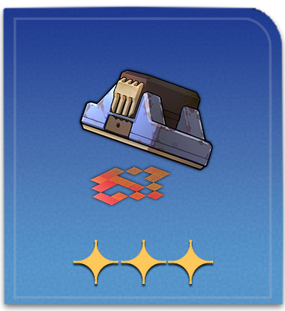 Robot Settlement Level 1 Certification