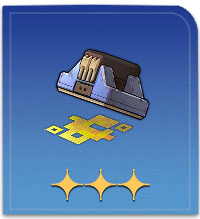 Robot Settlement Level 2 Certification