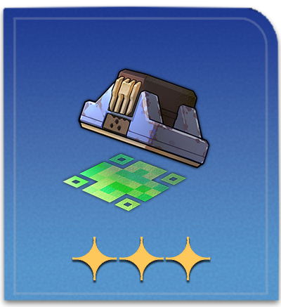 Robot Settlement Level 3 Certification