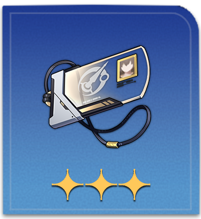 Space Station Special Permit