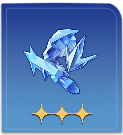 Fragmentum Monster Armor