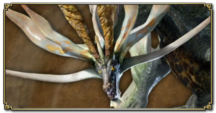 MH Rise Sunbreak - Amatsu Icon