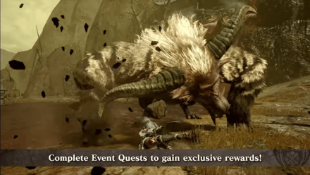 MH Rise Sunbreak - Event Quest Title Update 5.png