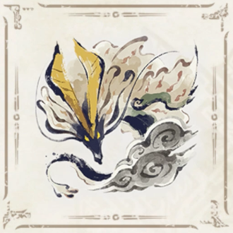 MH Rise - Amatsu Large Monster Icon