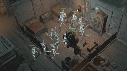 Improve Game Performance