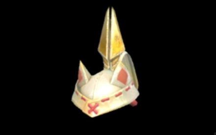 F Majestic Crown Image