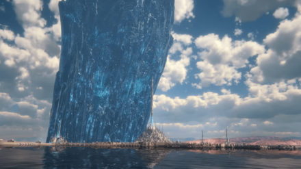 FF16 - Sanbreque Mothercrystal.png