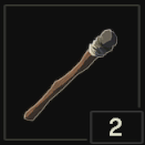 Breath of the Wild - Torch