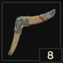 Boomerang Icon