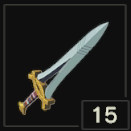 Breath of the Wild - Feathered Edge