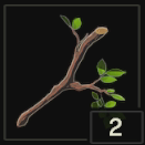 Breath of the Wild - Tree Branch