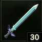 BOTWMaster Sword