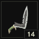 Breath of the Wild - Lizal Boomerang