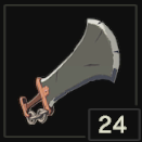 Breath of the Wild - Lynel Sword