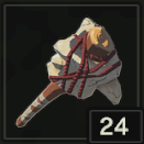 Breath of the Wild - Dragonbone Boko Club