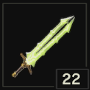 Breath of the Wild - Thunderblade