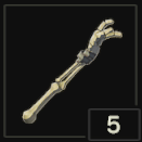 Breath of the Wild - Bokoblin Arm