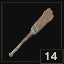 BOTWBoat Oar