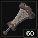 Boulder Breaker Icon