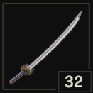 Eightfold Longblade Icon