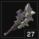 BOTWSpiked Moblin Club