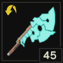 BOTWAncient Battle Axe+