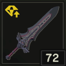 Breath of the Wild Ancient Bladesaw Icon