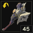 BOTWDragonbone Moblin Club