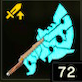 BOTWAncient Battle Axe++