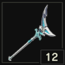 BOTWSilverscale Spear