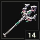 BOTWCeremonial Trident