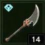 BOTWLynel Spear