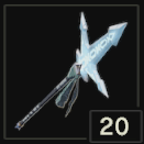 BOTWFrostspear