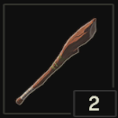 BOTWBoko Spear