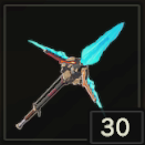 BOTWAncient Spear