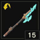 Guardian Spear+ Icon