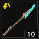 Guardian Spear Icon