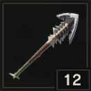 BOTWEnhanced Lizal Spear