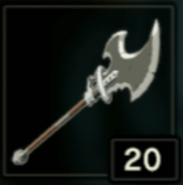 BOTWMighty Lynel Spear