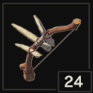 BOTWDragonbone Boko Bow