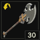 BOTWSavage Lynel Spear